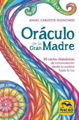 Oráculo de la Gran Madre Oráculo de la Gran Madre