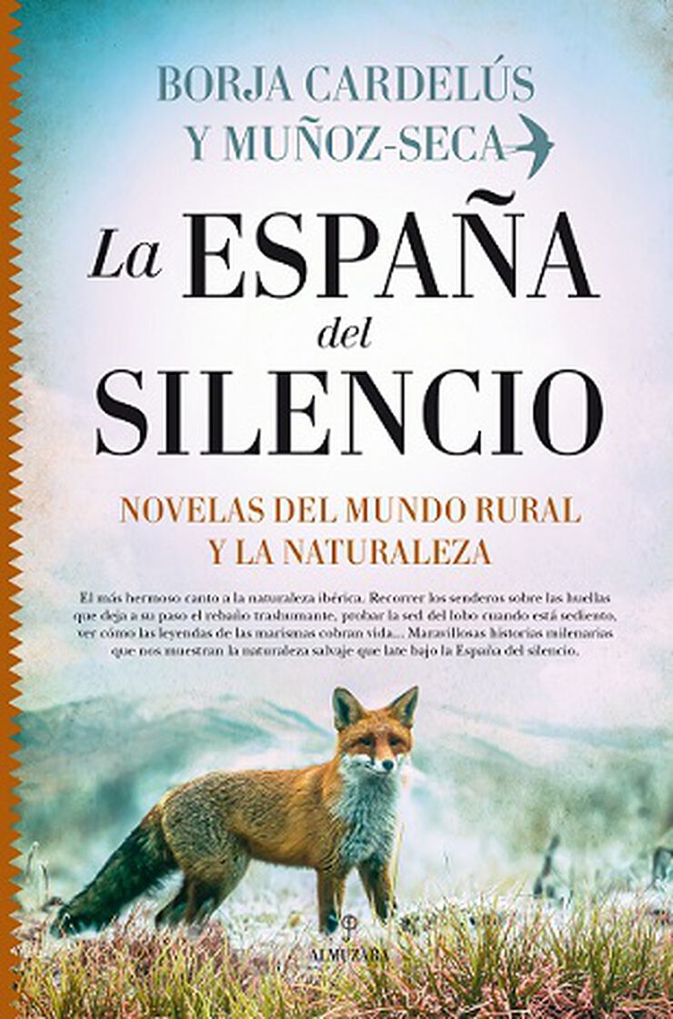 La España Del Silencio