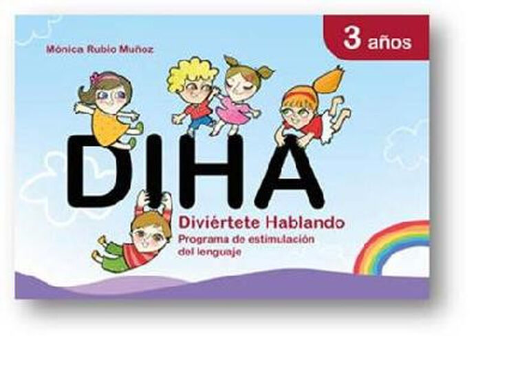 Diha. 3 aos