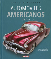 Automóviles americanos 1934-1974 Automóviles americanos 1934-1974