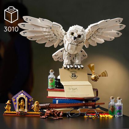 LEGO Harry Potter Hogwarts (76391)