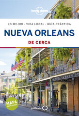 Nueva Orleans de cerca 1 Nueva Orleans de cerca 1