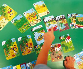 Causa i conseqüència eco