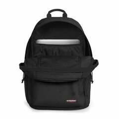 Mochila Eastpak Padded doble Black