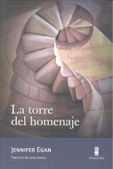 La torre del homenaje La torre del homenaje