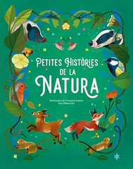 Petites histories de la natura
