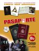 Pasaporte 4 B2 Alumno+Cd