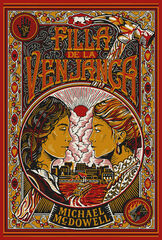 Filla de la venjan&ccedil;a