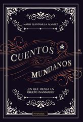 Cuentos mundanos