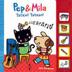 Pep & Mila - Tatxin Tatxan