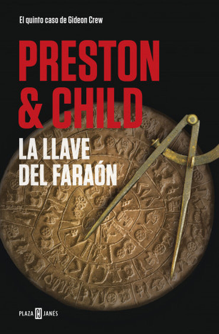 La llave del faraón