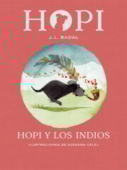 Hopi 4. Hopi y los indios Hopi 4. Hopi y los indios