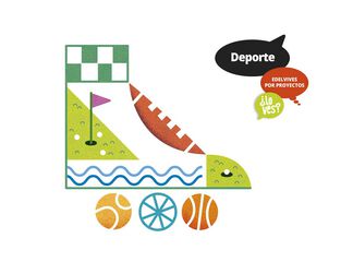 Edv P4 Deporte ¿Lo Ves?