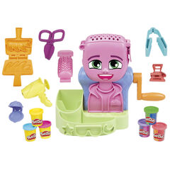 Play Doh Peluquería