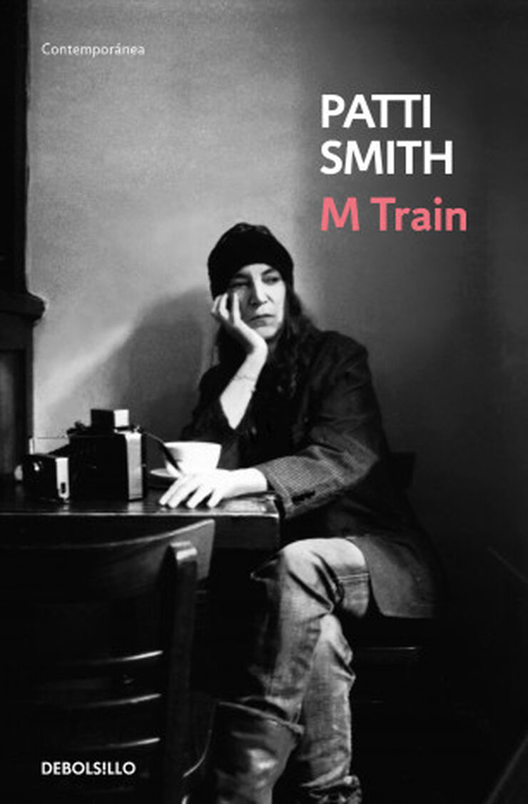 M Train M Train