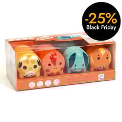 Segells Animals de Granja