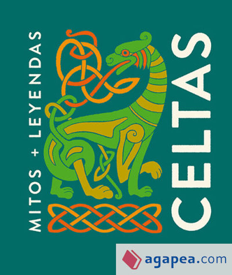 Mitos y leyendas Celtas