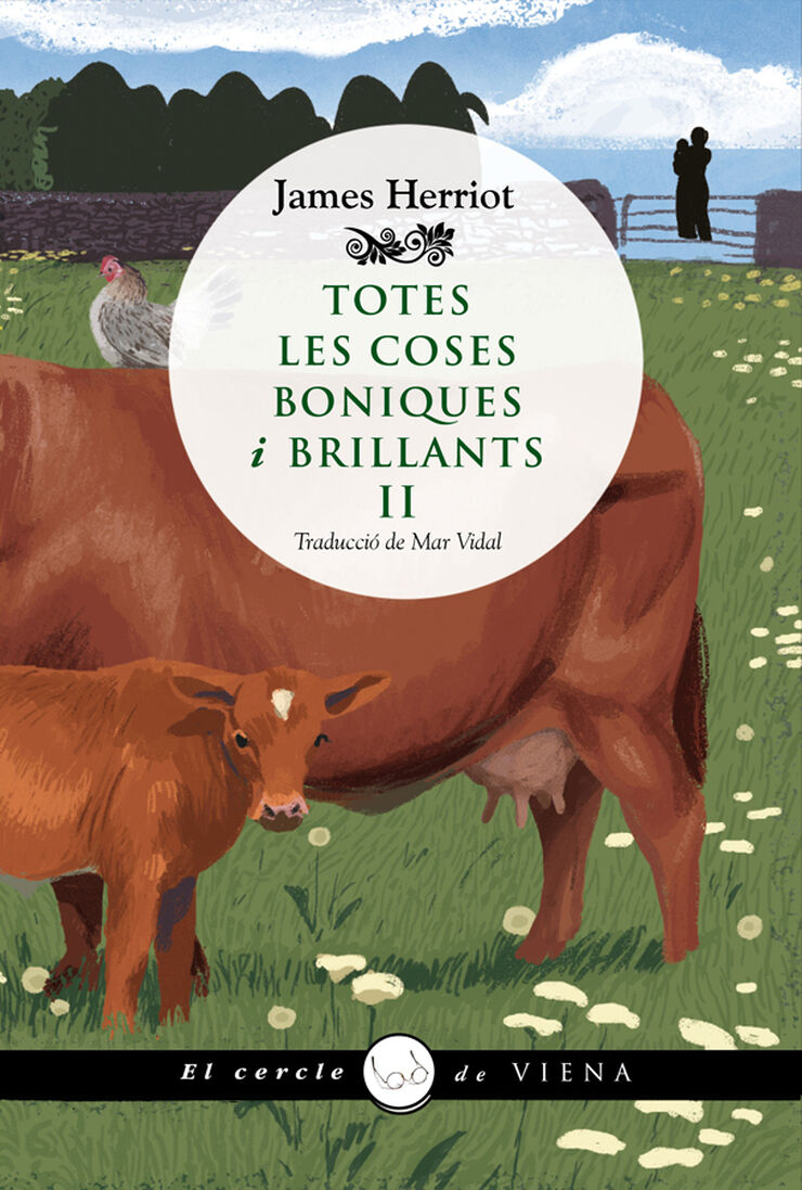 Totes les coses boniques i brillants II