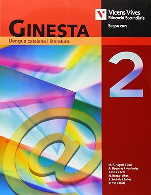 Vvc s2 catal&agrave;/ginesta