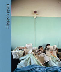 David Goldblatt David Goldblatt