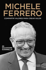Michele Ferrero Michele Ferrero