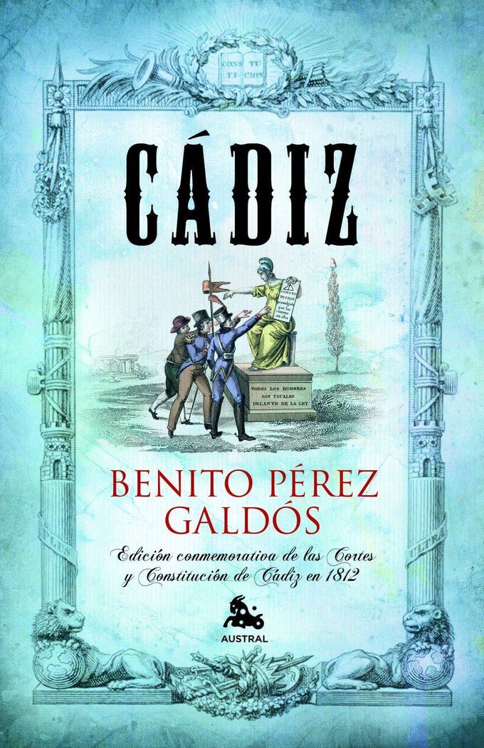 C&aacute;diz