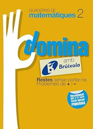 Bruix e1 matem&agrave;tiques 02/domina