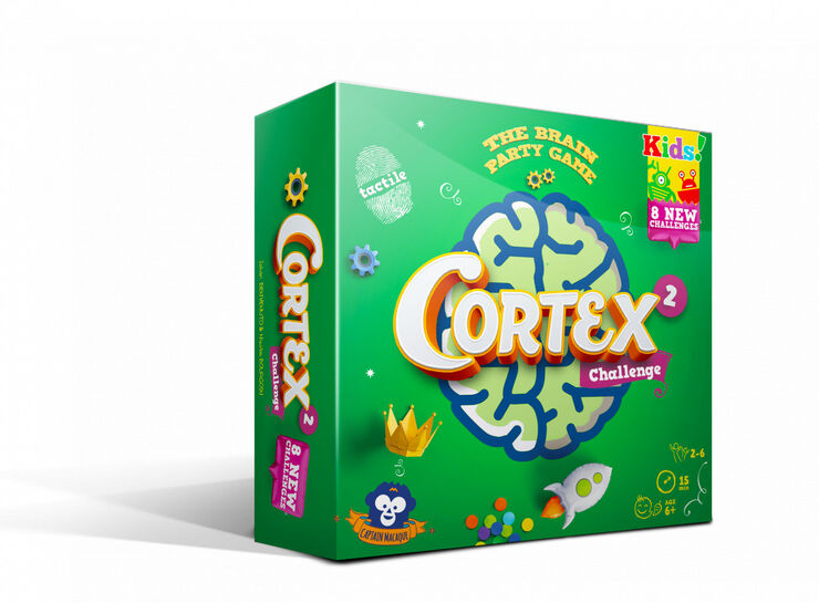 Cortex 2 Kids