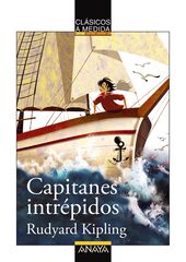 Capitanes intrépidos Capitanes intrépidos