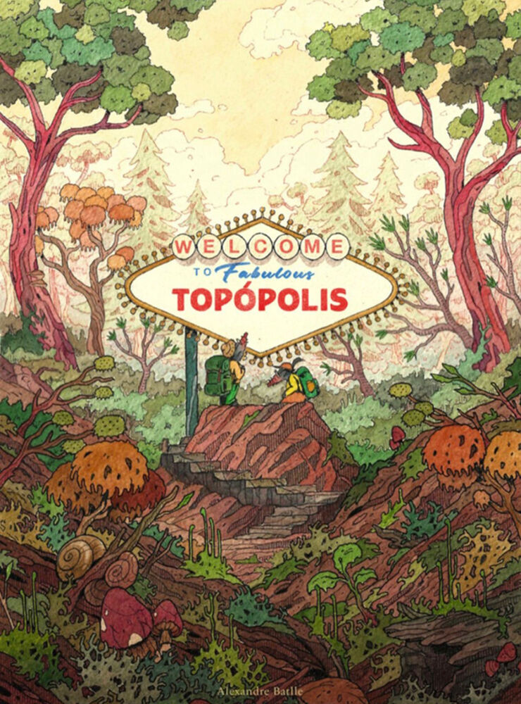 Topópolis