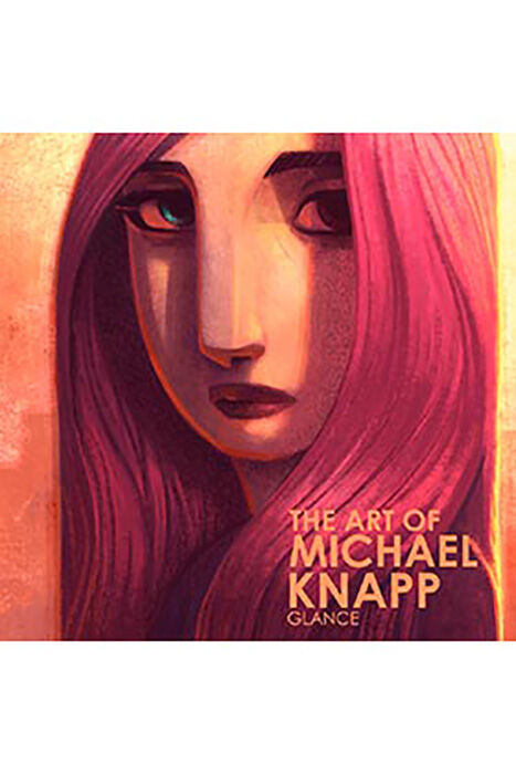 The art of michael knapp, glance