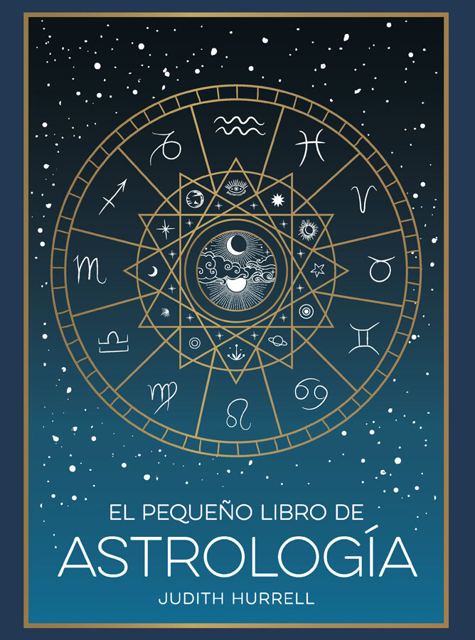 El peque&ntilde;o libro de Astrolog&iacute;a