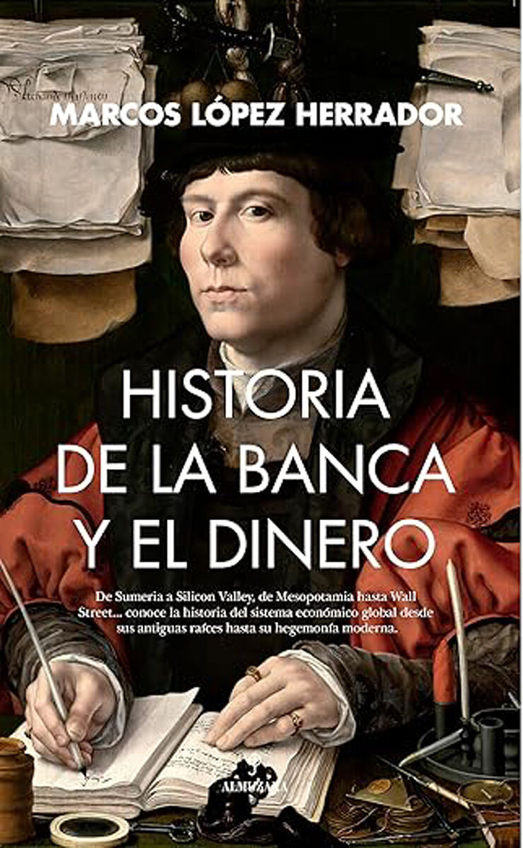 Historia de la banca y el dinero