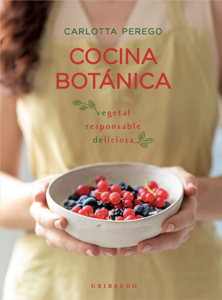 Cocina botánica