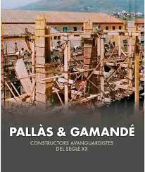 Pall&agrave;s & Gamand&eacute;