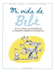 Mi vida de bebé Mi vida de bebé