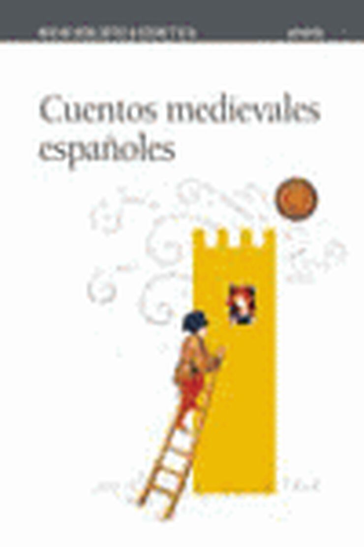 Cuentos medievales españoles