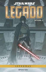Star Wars. Legado (Leyendas) nº 02 Star Wars. Legado (Leyendas) nº 02