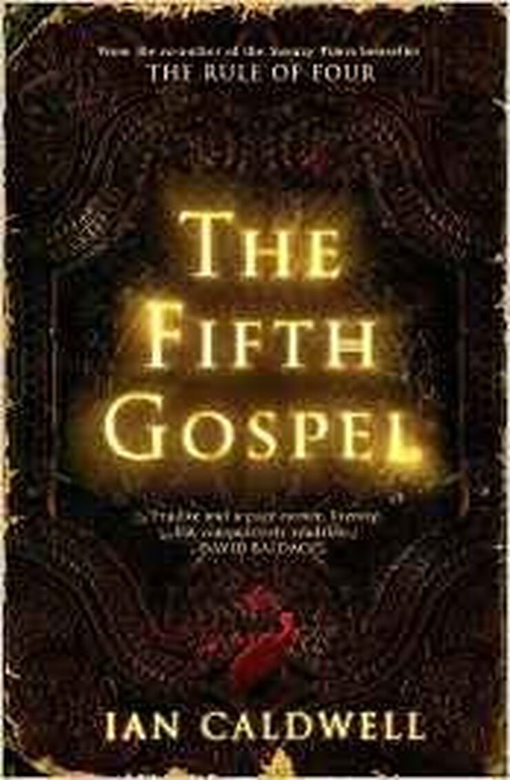Fith gospel, The