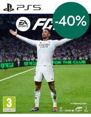 Ea Sports Fc 25 - PS5