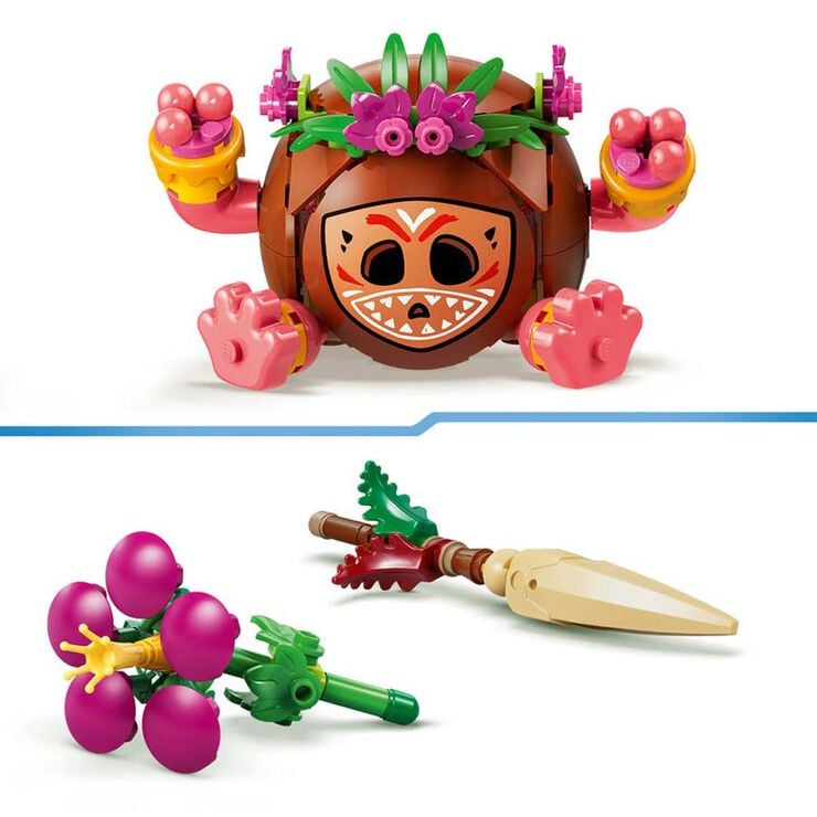 LEGO&reg; Disney Princess Kakamora 43293