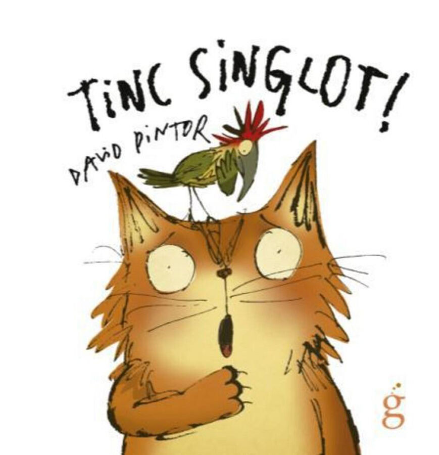 Tinc singlot!