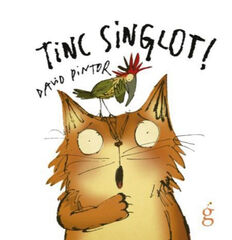 Tinc singlot!