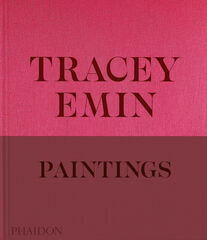 Tracy Emin Paintings