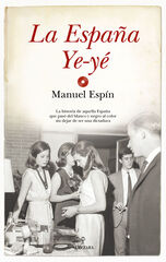 La España Ye-yé La España Ye-yé