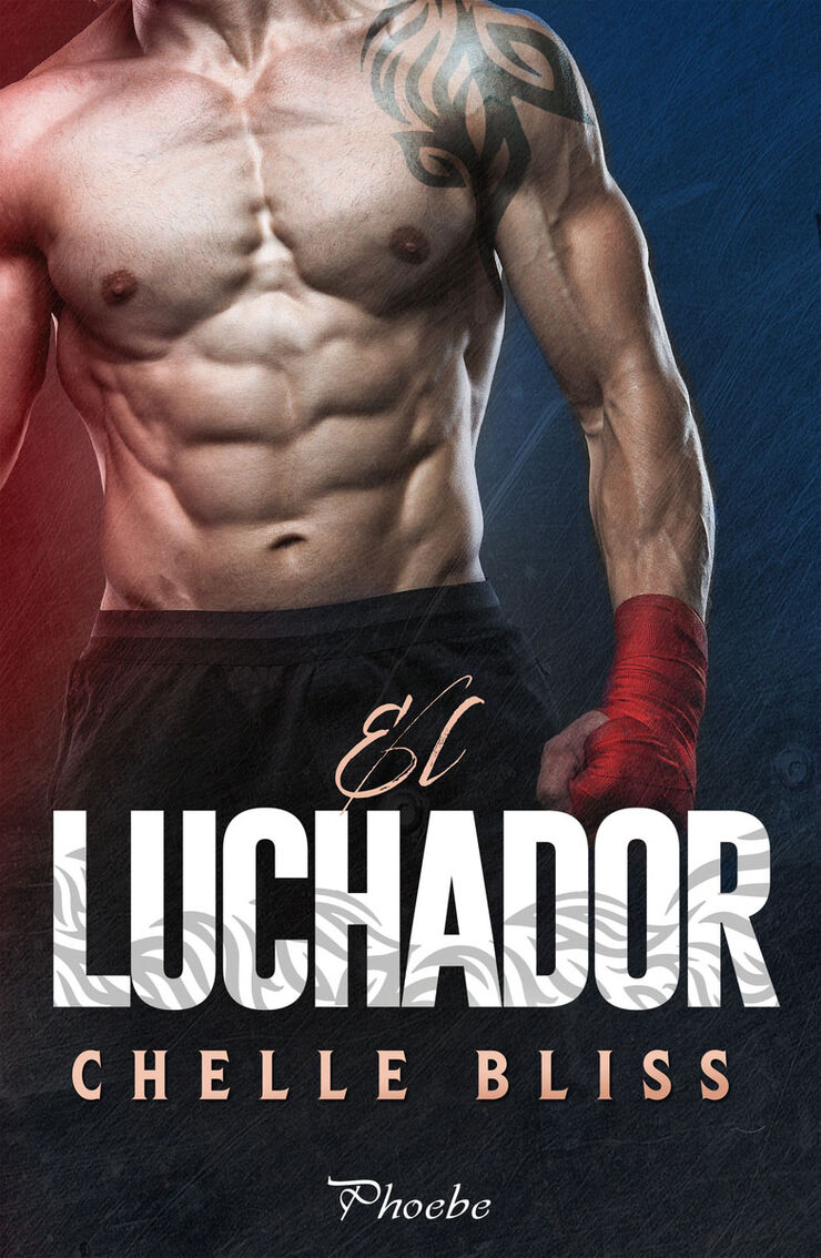 El luchador