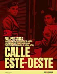Calle Este-Oeste Calle Este-Oeste
