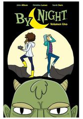 BY NIGHT: Edición Completa