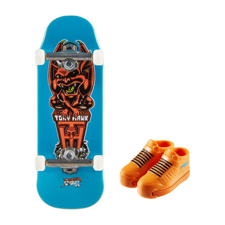 Hotwheels Skate surtidos