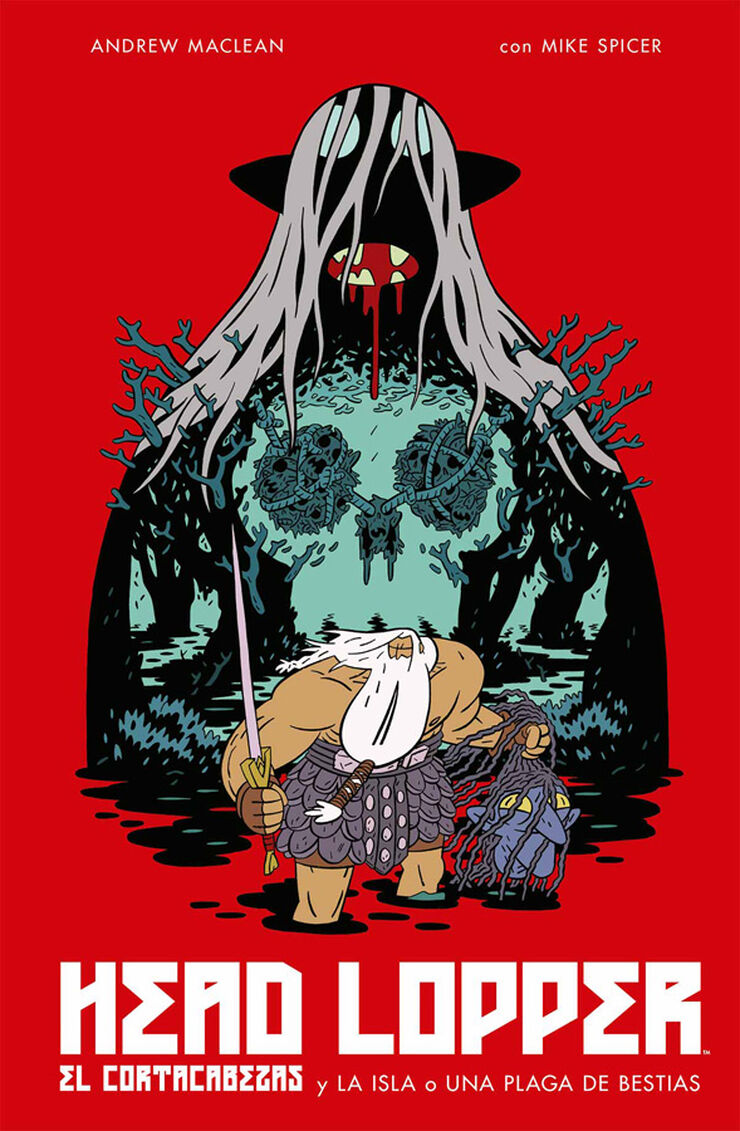 Head Lopper 1